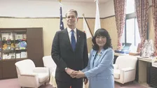片山さつき財務大臣“高市政権の経済政策はリフレ政策とは異なる” 米ベッセント財務長官「リフレやめるべき」も