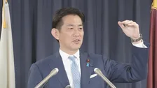 ガソリン補助金「見直さないのは持続可能ではない」　自民党の小林政調会長が補助縮小の考え示す