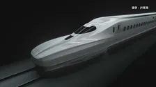 東海道新幹線9年ぶりの新型車両「S0系」 初めての自動運転システム搭載のほか地震対策など機能改良　2029年7月の営業運転目指す　JR東海