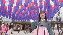 「日韓交流おまつり」都内で開催　毎年恒例　韓国の「食」や「ものづくり」体験も