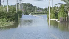千葉豪雨 死者9人に　今も冠水続く場所も…　熊谷知事は国に激甚災害への指定を要請する方針