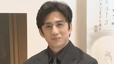 【松本幸四郎】14年ぶり通し狂言『仮名手本忠臣蔵』リーダーの苦悩に共感。〝巨人優勝の祝杯は来年まで我慢〟監督就任にも色気をみせる