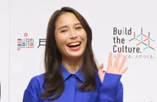 【 広瀬アリス 】大事にしているのは「心の余裕」ちょっとサボっても「意外と何も変わらない」