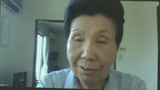 再審制度見直し改正法成立で袴田ひで子さんらが会見「まともな改正をしてくれると思っていたが、がっかり」