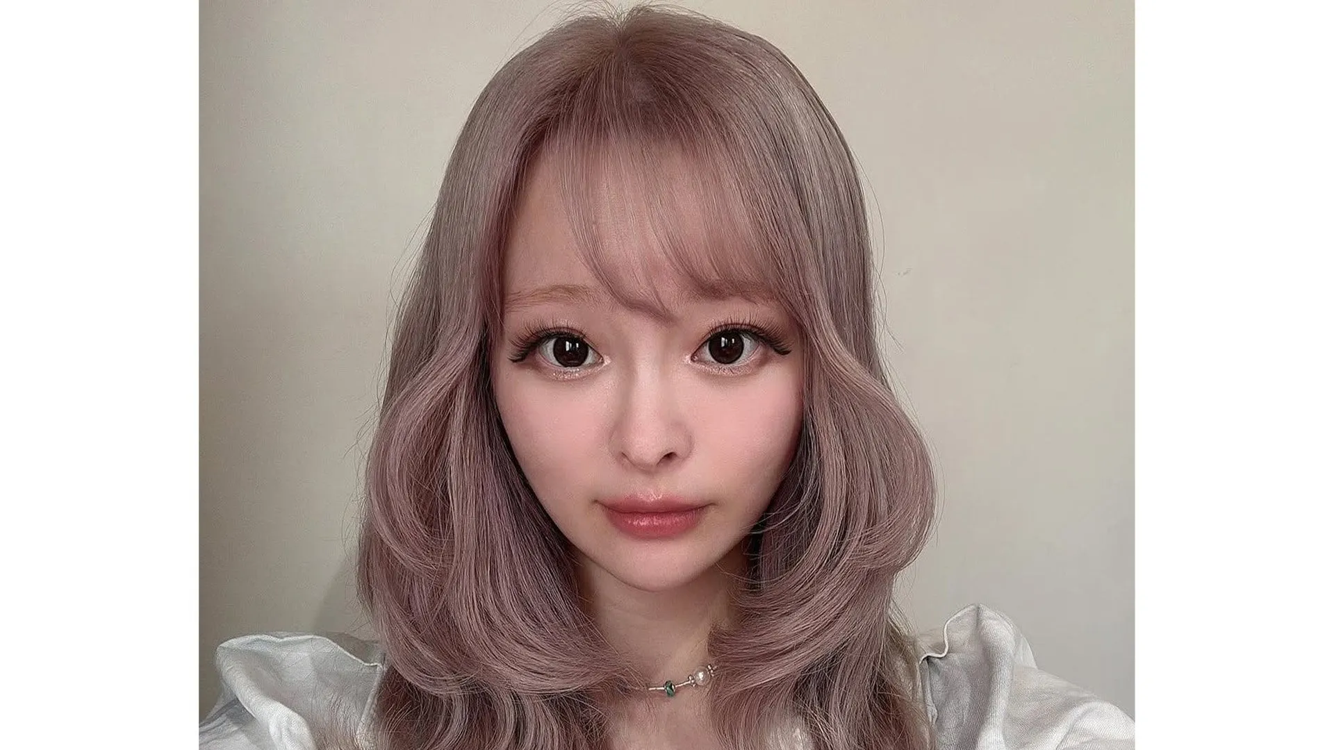 【きゃりーぱみゅぱみゅ】イメチェン新ヘアスタイルを披露「また可愛くなった？」「ロング大人っぽいね」「眉毛でてるー！めずらし！」など反響続々