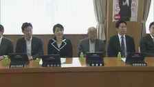 「副首都法案」自民党が総務会で了承　総理が維新に提示した修正盛り込む
