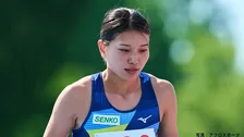 女子走高跳・髙橋渚、逆転で2年ぶり4度目のV　今季自己ベスト更新も派遣記録突破ならず【陸上・日本選手権】