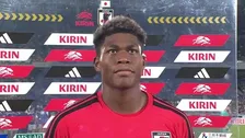 サッカー日本代表、エクアドルにPK戦で劇的勝利　鈴木彩艶が止めた！第3次森保ジャパン始動から3連勝飾る【キリンカップ】