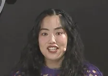 【 ゆりやん 】　ロス移住1年　“ 出来る事ならドジャースタジアムのマウンドにいつか立ちたい ”