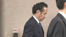 簗農水大臣「法令に従い適正に処理しています」　衆院選で選挙区内の有権者を無料シャトルバスで送迎か　週刊誌報道に一言釈明