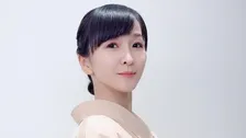 【 Perfume ・かしゆか】艶やかな和装姿を披露「新しい挑戦の年、馬のようにしっかりと踏みしめながら駆けていく」