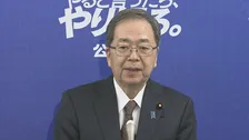 公明・斉藤代表「罷免に値する重大発言」　安保担当の総理官邸関係者が「日本は核保有すべき」発言めぐり