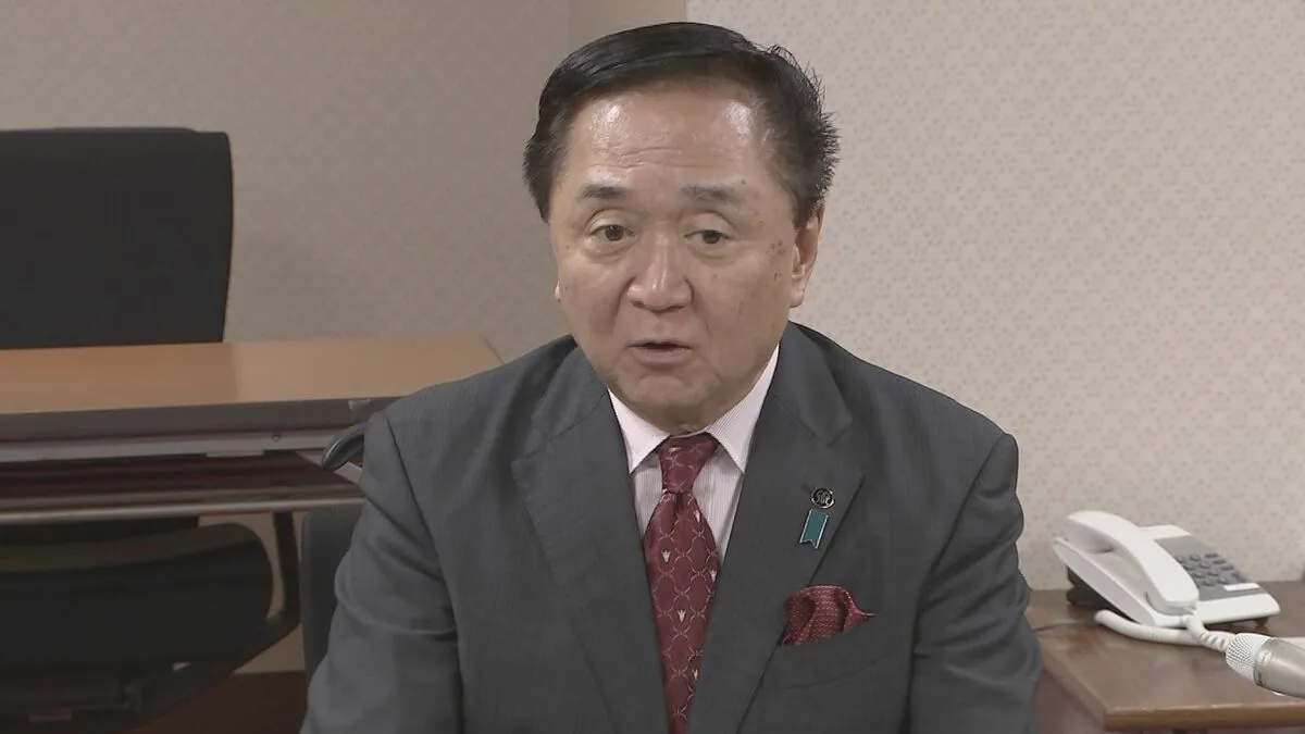 日産 神奈川県内の2工場閉鎖報道に　黒岩知事「経済に与える影響は絶大」