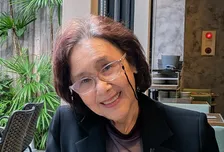 【 天地真理 (74) 】 「私はゆっくりゆっくりと健康第一でいきたいと思っています」　近影にファン反響　「「お元気で何よりです」「マリさんの歌大好きです」