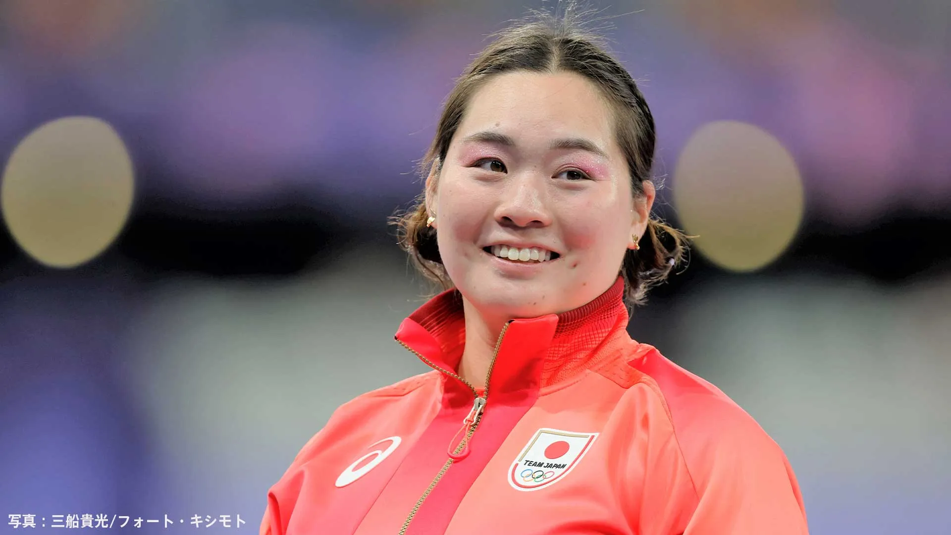 今季初戦へ 北口榛花がダイヤモンドリーグ第2戦に出場「トレーニングの成果分かれば」駒大エース佐藤圭汰がデビュー