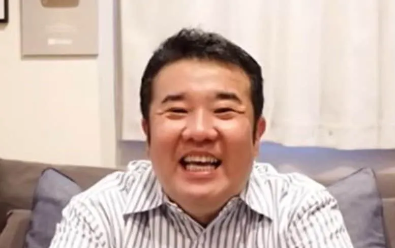 インパルス堤下さん 結婚を発表 「子どもも生まれます」 お相手は一般女性 「可愛らしい人です」「私のことをずっと支えていてくれた」