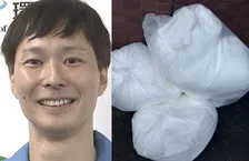 【 ごみ清掃芸人 】マイクロビーズ「空気圧でばら撒かれてしまうので、清掃員にわかりやすく出してくれると街が汚れないですみます！」【マシンガンズ滝沢】