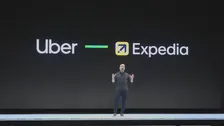 「何でもできるアプリへ進化」ウーバーがエクスペディアと提携　世界のホテル予約できるサービスをNYで開始