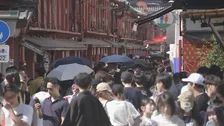 東京・台東区が住宅地での民泊営業禁止へ　相次ぐトラブル受け