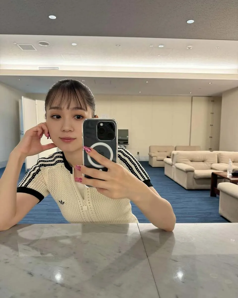 【 西野カナ 】　東京でのライブを報告　「みんなの笑顔がキラキラで嬉しかった　最高の二日間でした！」