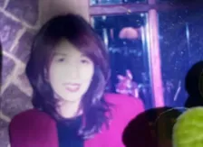 【 工藤静香 】 「これ私じゃん　笑笑」　若かりし日の母親の写真を公開