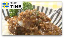 今やカレー界の主役！？アレンジ万能「キーマカレー」【THE TIME,】 