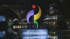 村竹ラシッド「確実に優勝したい」中島佑気ジョセフ「2冠が最大の目標」来年9月に愛知・名古屋でアジア大会開催