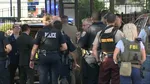 米ミネアポリスの高層マンションで銃撃事件　2人死亡　警察官含む6人けが