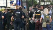 米ミネアポリスの高層マンションで銃撃事件　2人死亡　警察官含む6人けが