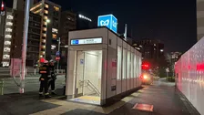 東京メトロ有楽町線　運転再開　新富町駅での車両点検の影響で一時運転見合わせ