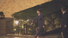 高市総理が自民党幹部と総理公邸で会食　臨時国会に向け結束確認