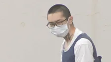 危険運転致死で起訴された石田颯汰被告　窃盗の疑いで再逮捕　群馬・みどり市の住宅に侵入し軽乗用車など盗んだ疑い　保釈中の犯行か
