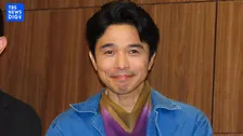 【トニセン井ノ原快彦】10代からの師匠・六角精児と20年ぶり共演！「終電がなくなると泊まっていた」お風呂掃除で恩返しのエピソードにほっこり