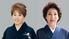 【 訃報 】水谷八重子さん死去（87）“盟友”波乃久里子さんが追悼「家族よりも長く本当の姉妹のようにたくさんの喧嘩もしました」