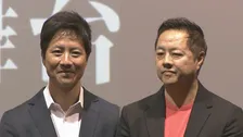 【ケイン・コスギ】弟シェイン・コスギ監督作に悪役出演で〝30年ぶりの兄弟げんか〟　兄の気迫に「子どもの頃を思い出す」