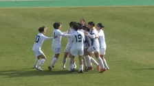 名門・十文字がPK戦で日本航空山梨に破れ2回戦敗退　U17代表の根鈴花李が先制も後半追いつかれる【高校女子サッカー】