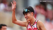 近代五種・21歳の冨田洋輔が8位入賞、パリ五輪銀の佐藤大宗は11位　男子団体は4位で惜しくもメダルならず【アジア大会】
