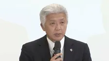 バレーボール協会、全員の所持品検査実施「リスタートすることが大事」佐藤駿一郎容疑者の逮捕受け説明　代表活動は変更なし