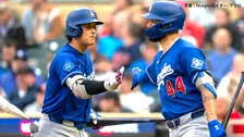 大谷翔平 先発でチーム唯一の無安打も決勝犠牲フライ、ロビンソンが約4年ぶりのマルチ＆打点 ロブレスキーがチームトップの9勝目