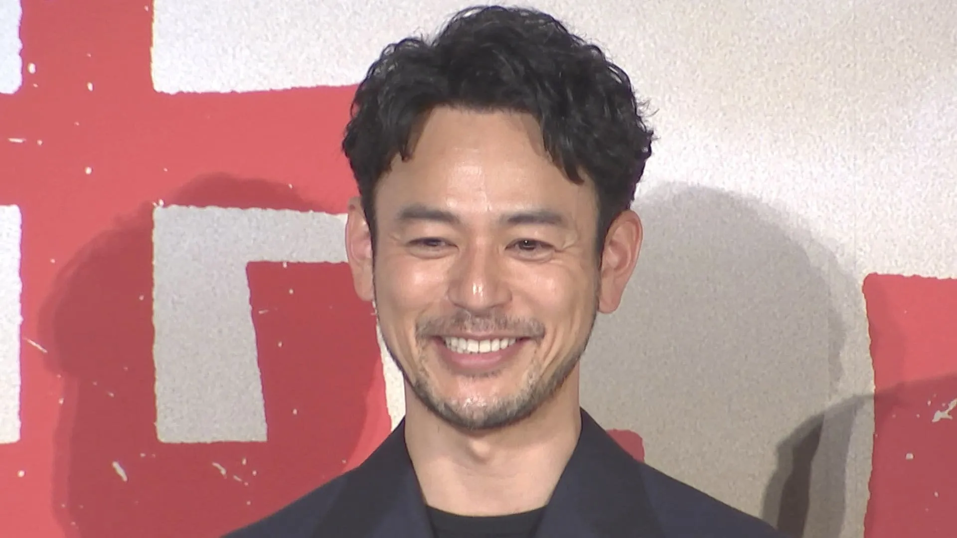 【妻夫木聡】”宣伝アンバサダー“として全国行脚決定　映画「宝島」二度の延期乗り越え完成に感慨