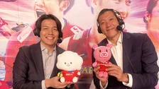 男子バレーベスト4入りに山村宏太さん「日本の強さ改めて証明できた」準決勝の相手は「イタリアが上がってくるんじゃないかな」【ネーションズリーグ】