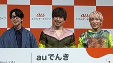 【 花江夏樹 】EXIT兼近の〝極限どケチ生活〟に大困惑　第２子誕生のりんたろー。とパパトークも展開〝いま大変でしょう〟
