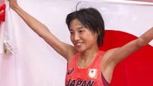 矢田みくにが銅メダル！高橋尚子以来28年ぶり金逃すも 2時間27分56秒で日本勢2大会ぶりの表彰台【アジア大会・女子マラソン】