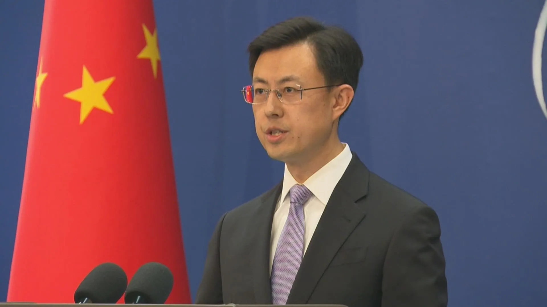 「日本は安全保障分野で慎重な行動をとるべき」中国外務省が反発　石破総理とフィリピン大統領の首脳会談受け