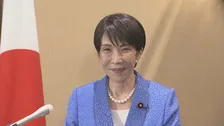 「日本製品の素晴らしさを世界に発信」高市総理　日本ジュエリーベストドレッサー賞の表彰式に出席　一方国会では与野党対立による膠着状態続く…