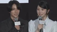 【 桜田ひより 】プライベートは〝脇役〟の生活　「壁になりたい」　ダブル主演・木戸大聖にムチャぶりも