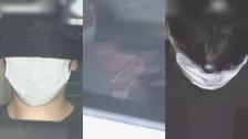 “約15億円詐取”の副業あっせん詐欺Gのリーダーら男3人を再逮捕　20代女性から200万円相当暗号資産詐取した疑い　警視庁