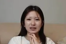 【 モデル・青木菜花 】　摂食障害を明かす　「ひどい時は過食嘔吐症で、本当にメンタルがボロボロ」「体重変動がやばすぎて、1年間で10kg痩せて10kg太って」