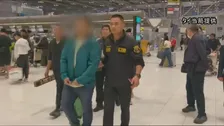 カンボジア特殊詐欺拠点の指示役か　タイの空港で日本人を出国直前に拘束　日本人の人身取引にも関与の疑い