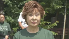 【小林幸子】田植えイベントでハプニング まさかの泥だらけ「みなかったことに…」